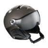 Kask Chrome Platinum - Skihelm Met Vizier - Spiegelend Vizier (☁/❄/☀) Cat. 2 -Uvex Winkels 1113607536