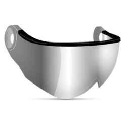 Kask Skihelm Vizier Los - Smoke Grey (☁/❄) Cat. 1 - Piuma R Vizier