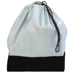 Skihelm Tas Zilver Zwart Ook Voor Je Skibril - Beschermt Skihelm & Skibril Tegen Krassen!