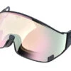 CP 20 Skihelm Vizier Meekleurend Los - Cat. 1-2 (☁/❄/☀) - DL Vario Lens Water Pink Mirror -Uvex Winkels 1424986776