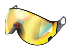 CP 07 Skihelm Vizier Meekleurend Los - Cat. 1 (☁/☀) - DL Vario Vario Multicolor Mirror