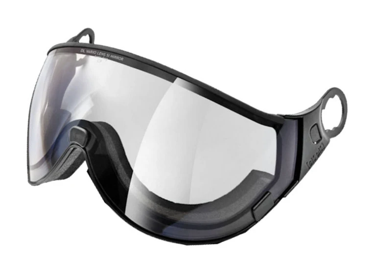CP 13 Skihelm Vizier Meekleurend Los - Cat. 1-2 (☁/❄/☀) - DL Vario Silver Lens Mirror 3 CP 13 Skihelm Vizier Meekleurend Los - Cat. 1-2 (☁/❄/☀) - DL Vario Silver Lens Mirror