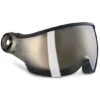 Kask Skihelm Vizier Los - Gold Mirror Cat.2 (☁/☀) - Piuma R Vizier -Uvex Winkels 1504092236
