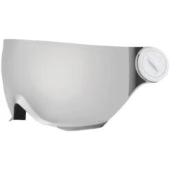 BOLLE Bollé Juliet Skihelm Vizier Los - Silver Gun CAT. 3 (☀)