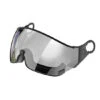 CP 31 Skihelm Vizier Los - Cat. 2 (☁/☀) - Clear Silver Mirror -Uvex Winkels 1800862425