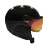 Kask Chrome Zwart/Roze Goud - Skihelm Met Vizier - Meekleurend Vizier (ā/ā/ā) Cat.1-2 1 Kask Chrome Zwart/Roze Goud - Skihelm Met Vizier - Meekleurend Vizier (ā/ā/ā) Cat.1-2 -Uvex Winkels 1801293600