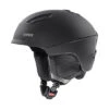 Uvex Skihelm Ultra Zwart -Uvex Winkels 1804040001