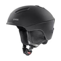 Uvex Skihelm Ultra Zwart
