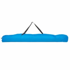 Skitas Aspen 190 Blauw - Voor 1 Paar Ski's Met Stokken