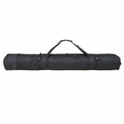 Skitas Corvara Vario Duo - Zwart - Voor 2 Paar Ski's Met Stokken