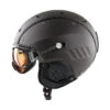 Skihelm Casco SP-4 - Zwart -Uvex Winkels 1946804508