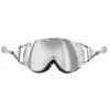 Skibril Casco Fx-70 Carbonic - Chrome - Mirror Cat. 2 - (☁/☀) -Uvex Winkels 443621253