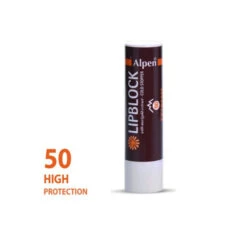 Zonnebrandcreme Alpen Lippenstift Me Factor 50+