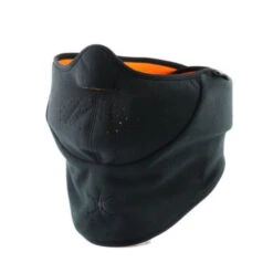 Mask Neopren Slokker - Beschermd Hals, Kin En Neus Tegen De Kou!