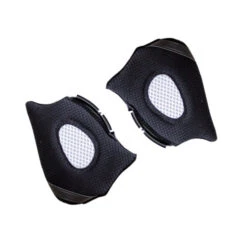 Skihelm Paar Oorstukken CP - Voor CP Camurai & Cuma & Camurai Skihelm