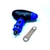 Staz Kleine Tool Blauw Zwart -Uvex Winkels 492633668