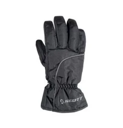 Scott Go Cart Handschoenen Kinderen Zwart