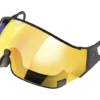 CP 25 Skihelm Vizier - Flash Multicolour Mirror (☁/❄/☀) - Past Op Alle Cp Skihelmen -Uvex Winkels 586660827