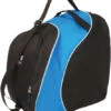 Skischoenen Tas & Skihelm Tas Sapporo Zwart Blauw | Nooit Meer Met 2 Tassen Slepen!