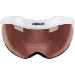 Casco Snowmask 6 Vautron - Wit - SP-6 Helmets